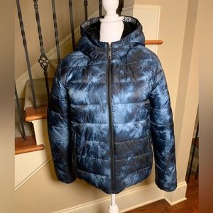 Abercrombie & Fitch Kids Winter Jacket